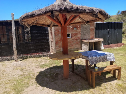 Oportunidad , Vendo , Asocio O Permuto Cámping Y Cabañas , En El Trapiche , San Luis