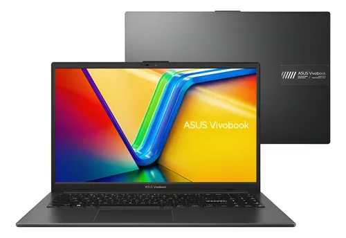 Notebook ASUS Vivobook Go 15 E1504 AMD RYZEN 5 7520U 8GB Ram 256G...
