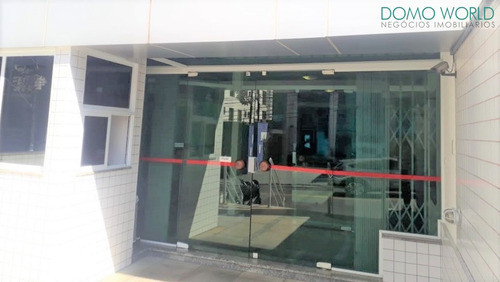 Imagem 1 de 12 de Sala Comercial Próx. Ao Centro - Sa01204 - 34308766