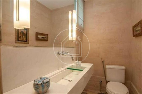Apartamento - Ref: 858176