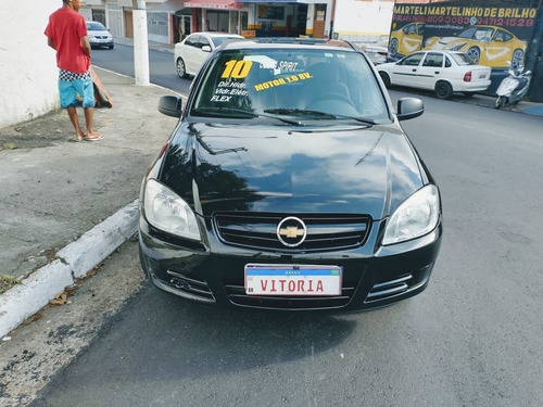 Chevrolet Celta 1.0 Mpfi Spirit 8v 2010
