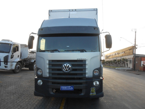 Imagem 3 de 20 de Vw 24 280 Baú
