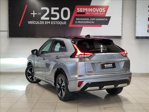 Mitsubishi Eclipse Cross 1.5 Mivec Turbo Hpe-s S-awc