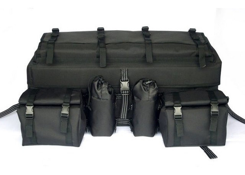 Atv Cuatrimoto 250cc Aro12 Cardan Maletero 4x4 Dcr777