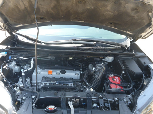 Honda Crv 2014 Lx
