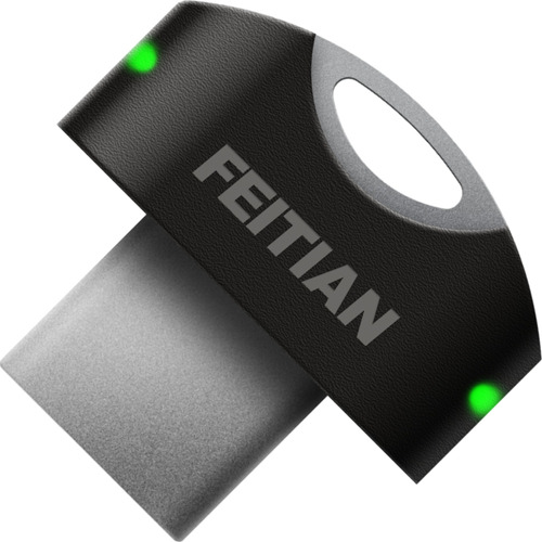 Feitian Epass K28 Nano Usb-c Llave Security Key Fido2 U2f