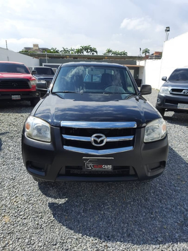 Imagen 2 de 10 de Mazda Bt50