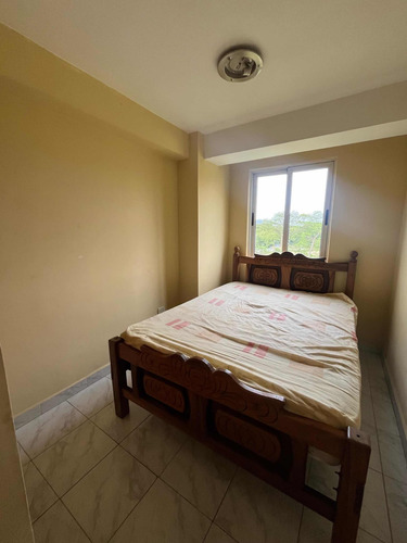 (mga) Apartamento Residencias Arauca Naguanagua