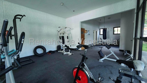 Alquiler Apartamento Los Naranjos De Las Mercedes Ls