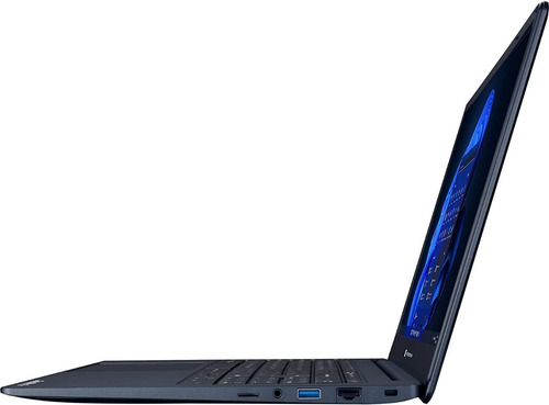 Ltc Laptop Dynabook Satellite Pro C50 I5-1135 16gb 512gb W11