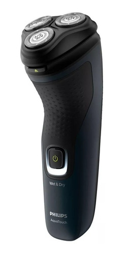 Afeitadora Philips S1121/41 Uso Seco Y Humedo Inalambrica