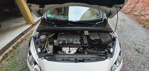 Peugeot 308 1.6 Allure Pack 2018
