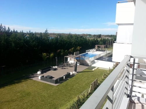 Imagen 8 de 9 de Gran Oportunidad Por Tiempo Limitado Monoambiente En Venta En Edificio Zerena - El Palmar - Nordelta