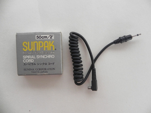 Flash Eletrônico Suinpak