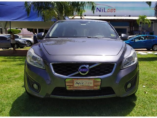 Volvo C30 2.0 145cv