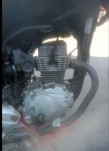 Imagem 4 de 9 de Moto Cg150 Fan
