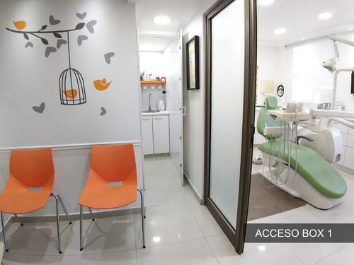 Se Vende Consulta Odontológica (94368)