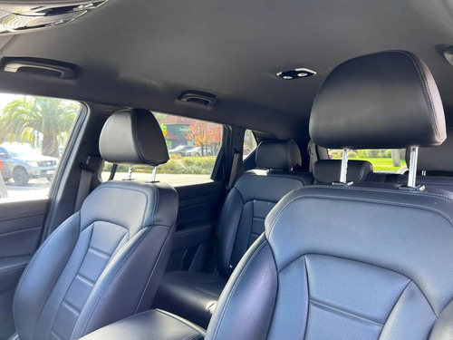 Ssangyong Rexton 2.2 Lx At Diesel 2025