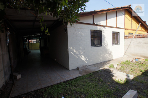 Se Arrienda Casa En Sector Villa El Abrazo De Maipú
