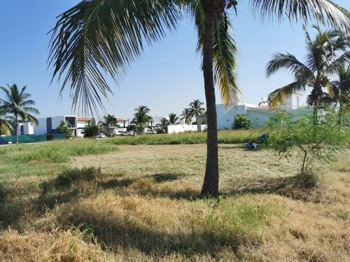 Imagen 2 de 2 de Venta De Lote En Los Tigres, Nuevo Vallarta