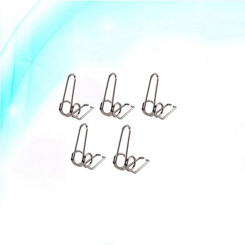 5 Unids Agua Clave Spit Válvula Primavera Para Piezas De Ins
