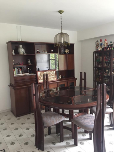 Imagen 10 de 18 de Tradicional Y Excelente Apartamento De 120mts2 En San Bernardino Tapas 04243564365