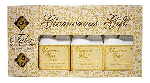 Tyler Glamorous Gift Set