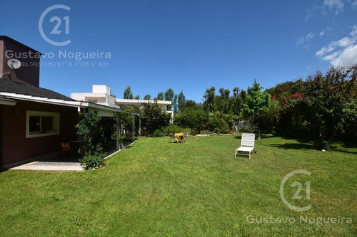 Casa - Pinamar