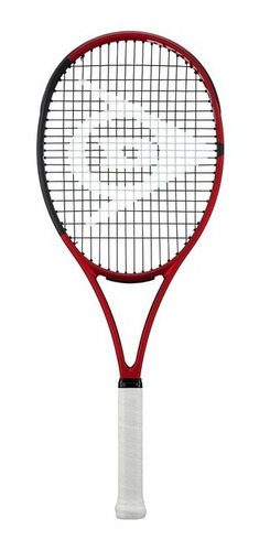 Raqueta De Tenis Dunlop Cx200 Ls Sin Encordar