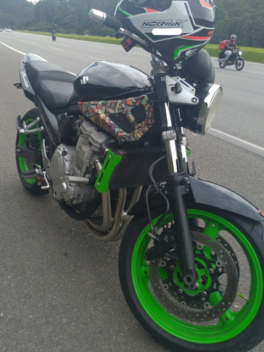 Suzuki Bandit