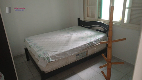 Imagem 8 de 12 de Casa A Venda No Bairro Vila Guilhermina Em Praia Grande - - 1619-1