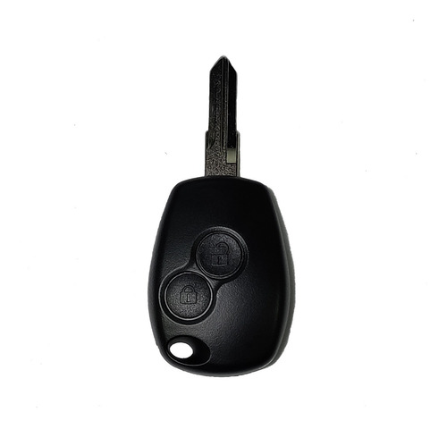 Carcasa De Llave Renault Sandero Logan Duster Con Espadin