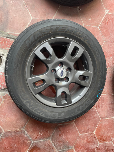 Rines 17 Ford Escape Explorer Ranger Original Rinrs Solos G (Usado)