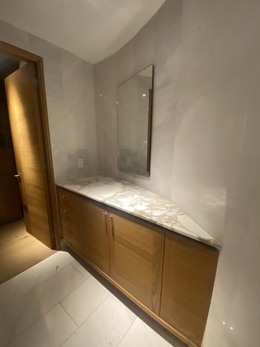 Departamento Amueblado En Cdmx