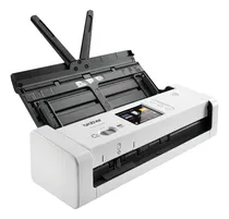 Comprar Escáner a color dúplex Wi-Fi Brother ADS-1700w de 25 ppm