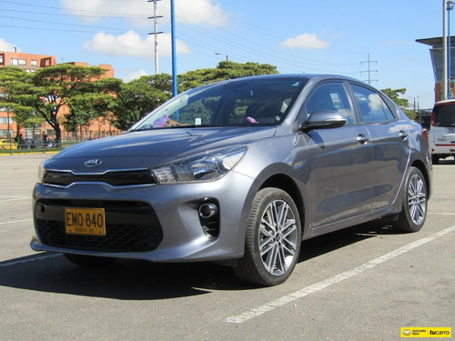 Kia Rio Dynamique