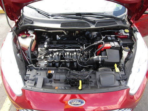Imagen 15 de 15 de Ford