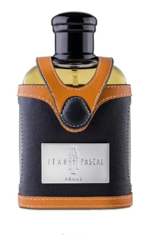 Perfume Jean Pascal Cuero 6 Onzas 180 - mL a $1667