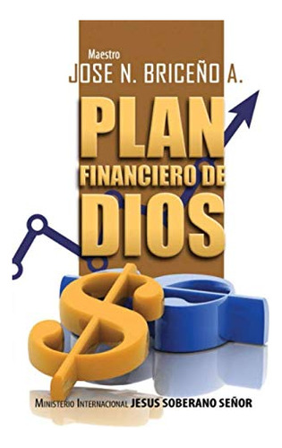 Plan Financiero De Dios