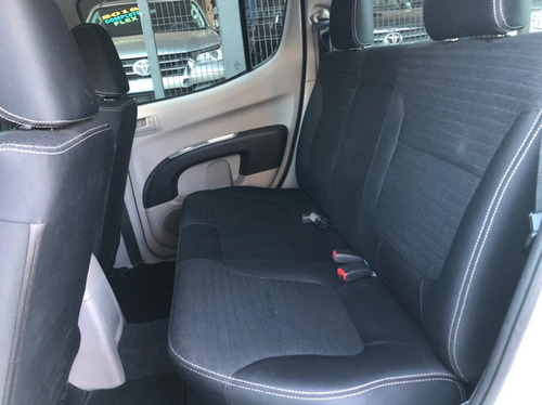 Imagem 5 de 11 de Mitsubishi L200 Triton 2.4 Hls 16/17