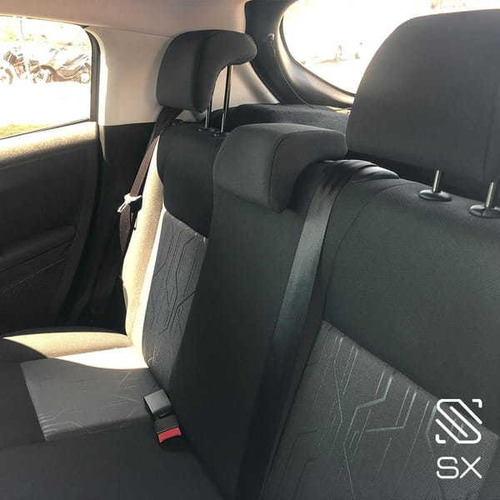 Imagem 13 de 13 de Peugeot 208 Allure 1.6 Flex 16v Automatico 2017