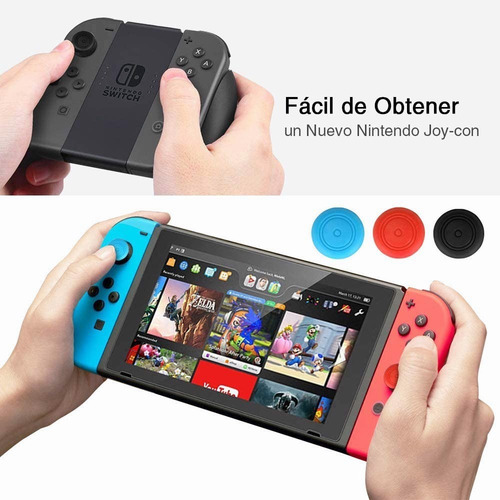 Mando De Videojuegos Con Herramientas 23 Pzs. Para Nintendo