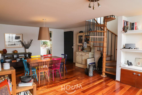 Imagen 1 de 30 de Departamento En Roma Norte, Cuauhtémoc Con 3 Recámaras, 146 M², Id: 36895