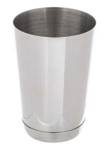 Vaso Mezclador Para Bebidas Acero Inoxidable Tablecraft