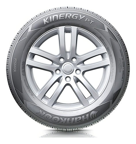 Kit de 4 llantas Hankook KINERGY PT H737 Kinergy PT H737 P 225/70R15 100.0