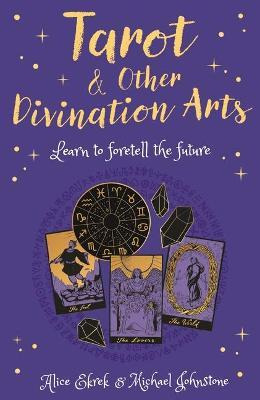 Libro Tarot & Other Divination Arts : Learn To Foretell T...