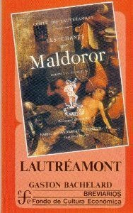 Lautreamont - Brev. N.415 - Bachelard, G.