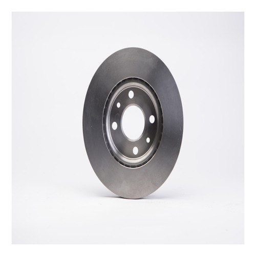 Imagen 3 de 7 de Disco De Freno Del Fiat Grand Siena Essence 12/15