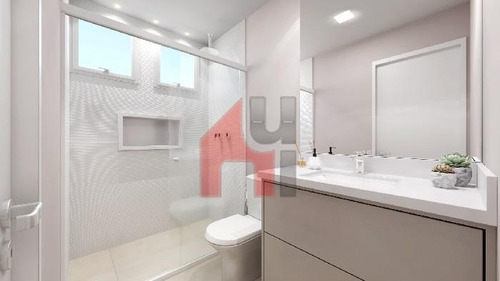 Imagem 4 de 8 de Apartamento À Venda, 126 M² Por R$ 1.950.000,00 - Jardim Europa - São Paulo/sp - Ap1514