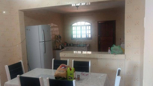 Chácara À Venda, 1500 M² Por R$ 350.000,00 - Recreio Das Palmas - Suzano/sp - Ch0016